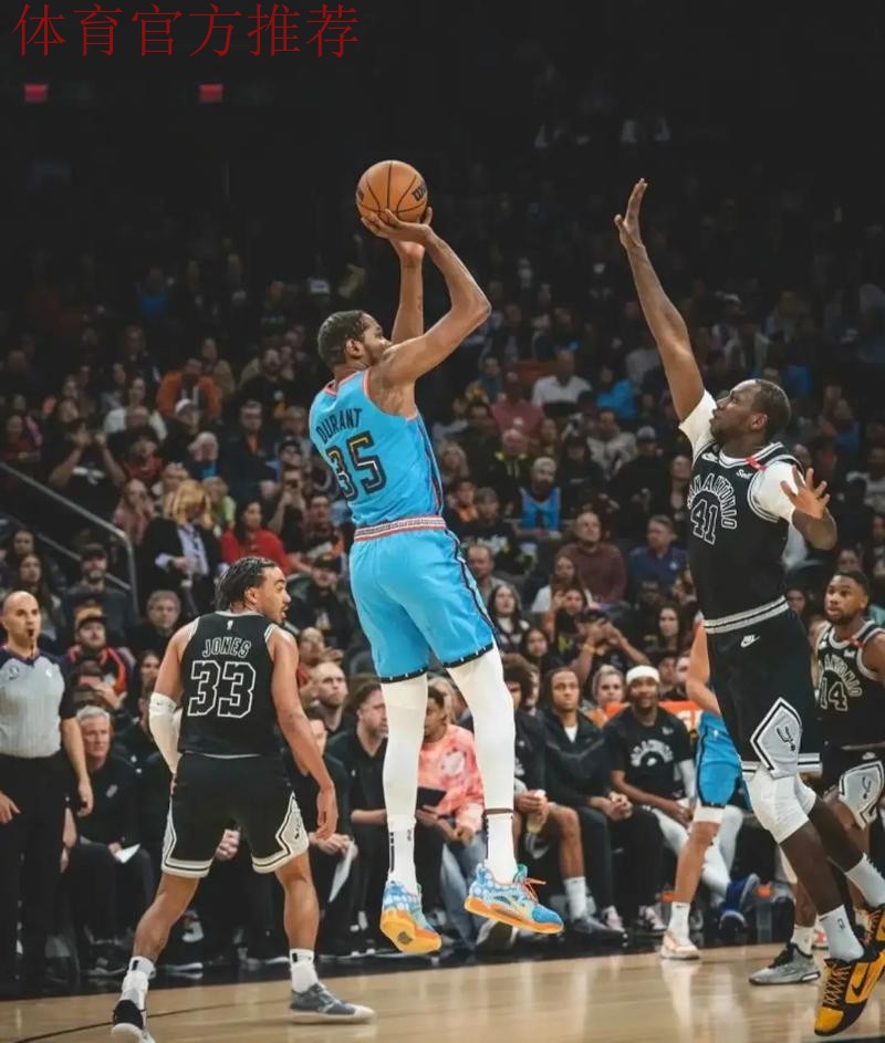 死神再现!杜兰特干拔三分追平比分 死神再现!杜兰特干拔三分追平比分