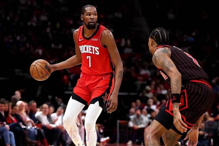 杜兰特28+10 火箭险胜公牛结束3连败 杜兰特28+10 火箭险胜公牛结束3连败