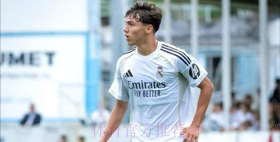 阿斯:卡斯蒂亚多人被征召 皇马申请推迟B队比赛 阿斯:卡斯蒂亚多人被征召 皇马申请推迟B队比赛